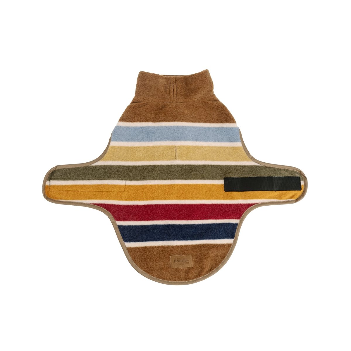 Pendleton National Park Dog Vest - apparel, Coats, and National Park