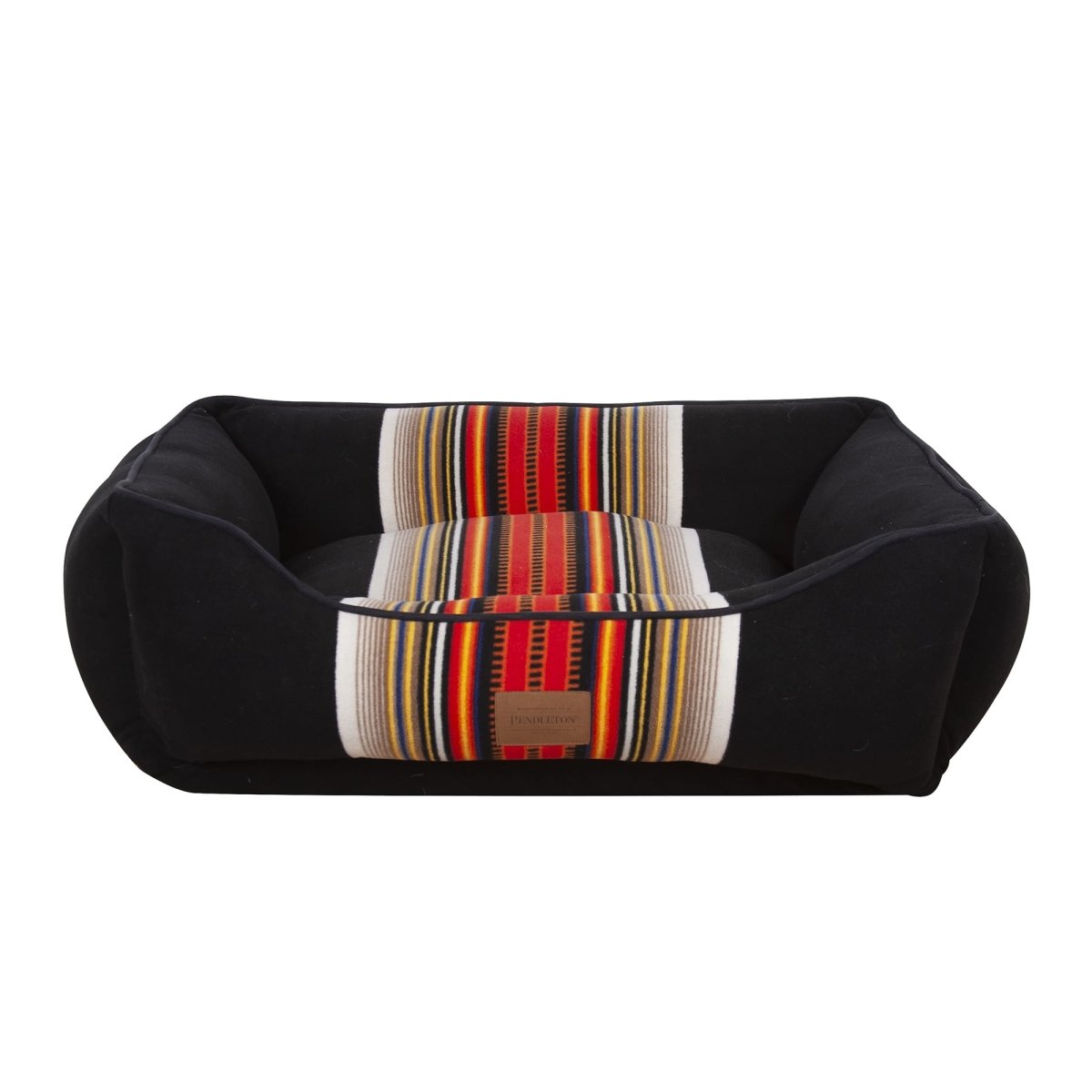 Pendleton Acadia National Park Kuddler Fleece Dog Bed Large