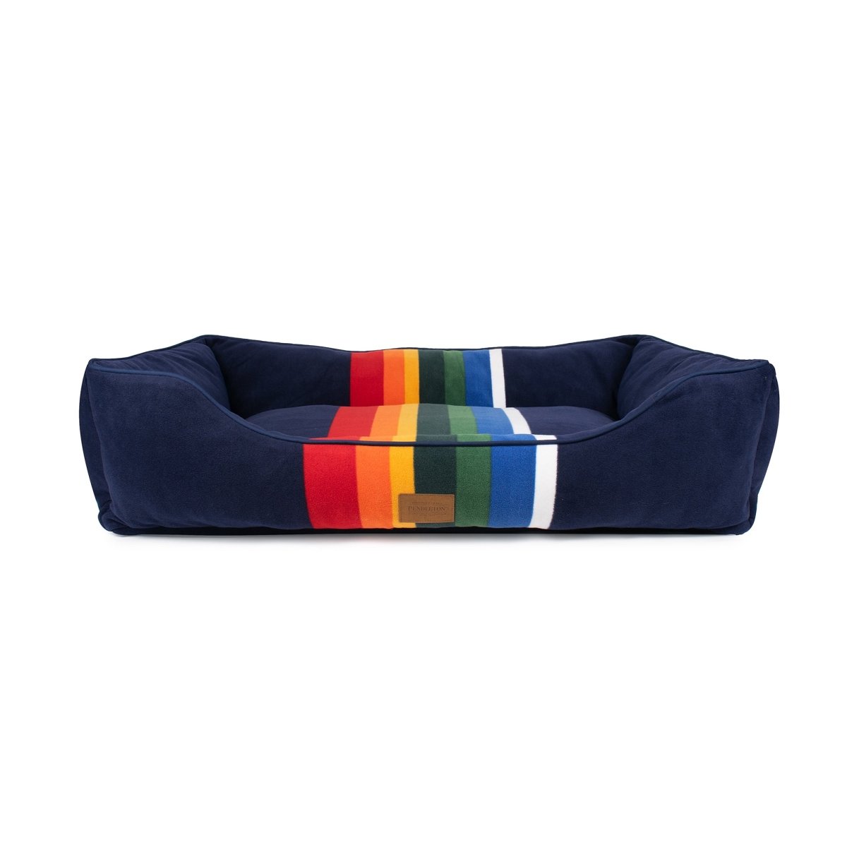 Pendleton Crater Lake National Park Kuddler Fleece Dog Bed X-Large