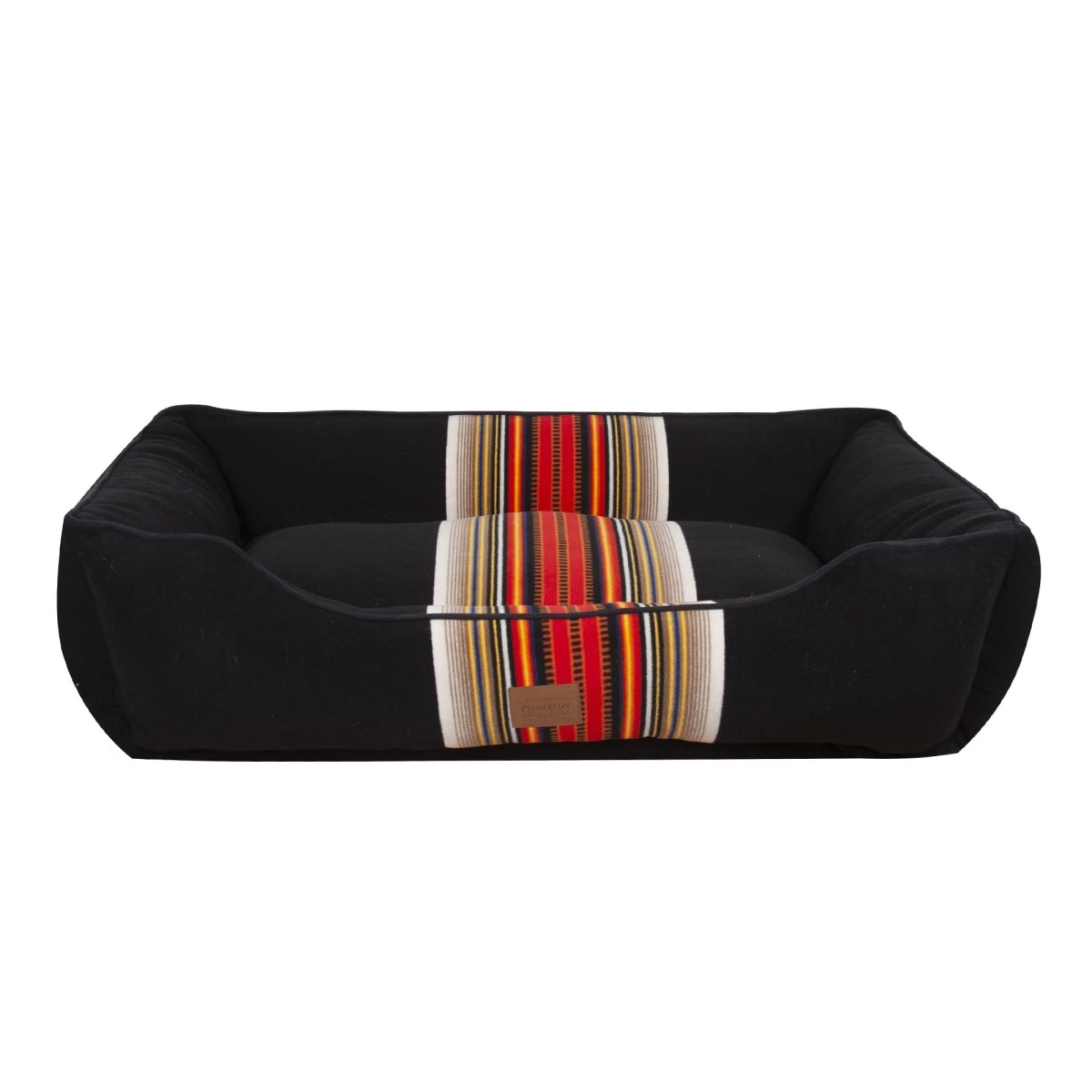 Pendleton Acadia National Park Kuddler Fleece Dog Bed X-Large
