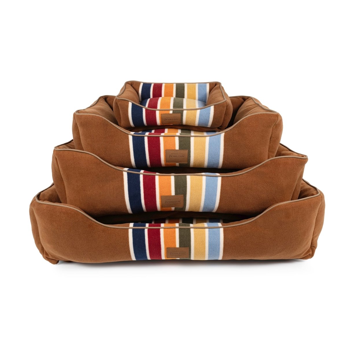 Pendleton National Park Kuddler - beds, cats, and national park