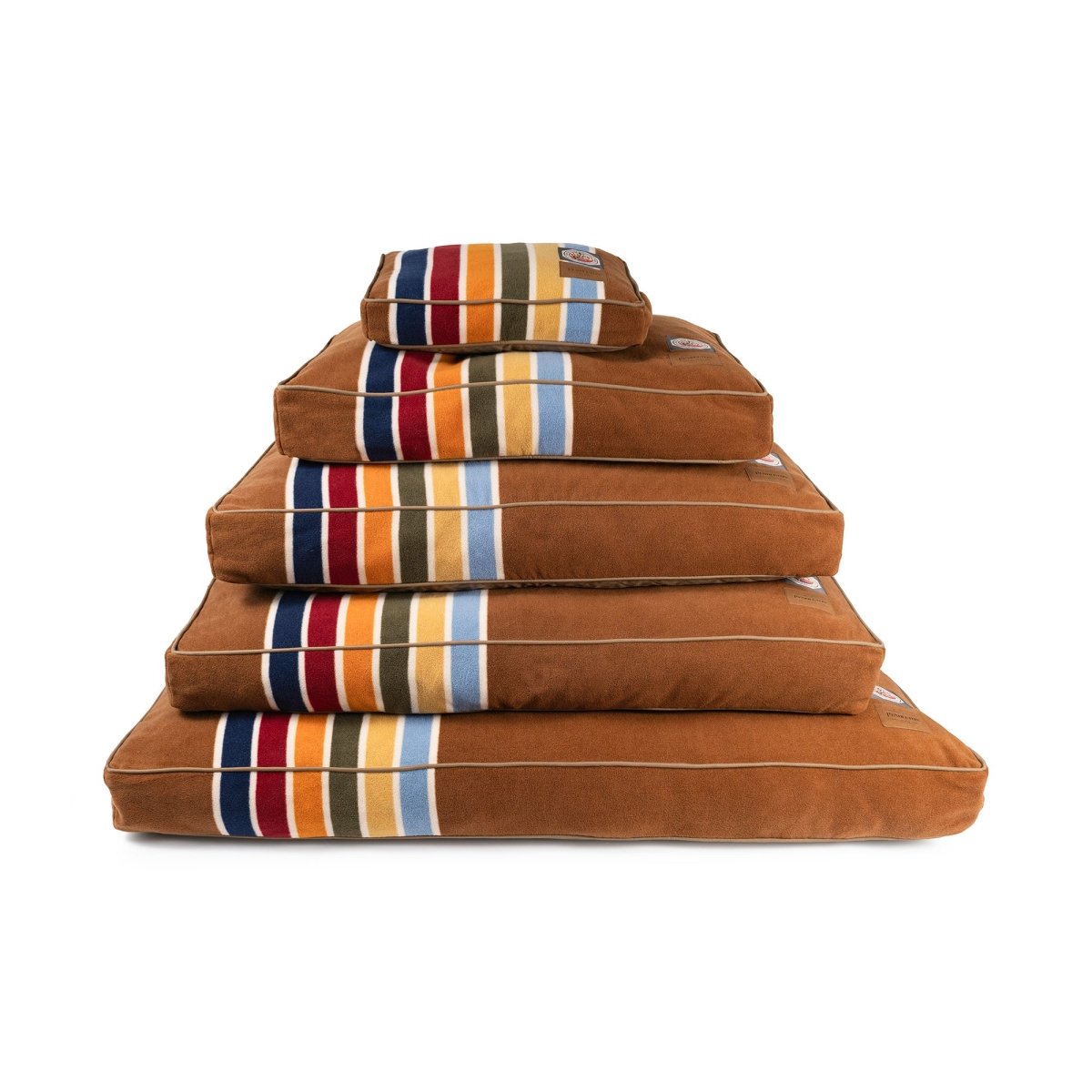 Pendleton National Park Pet Napper – Carolina Pet Co.