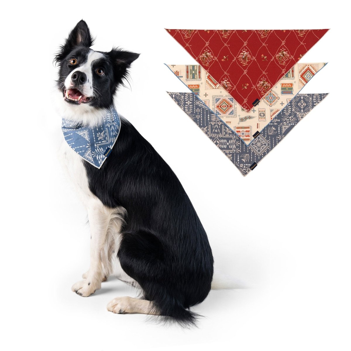 Pendleton Pet Bandana Multipack - Gift Idea, New, and pendleton