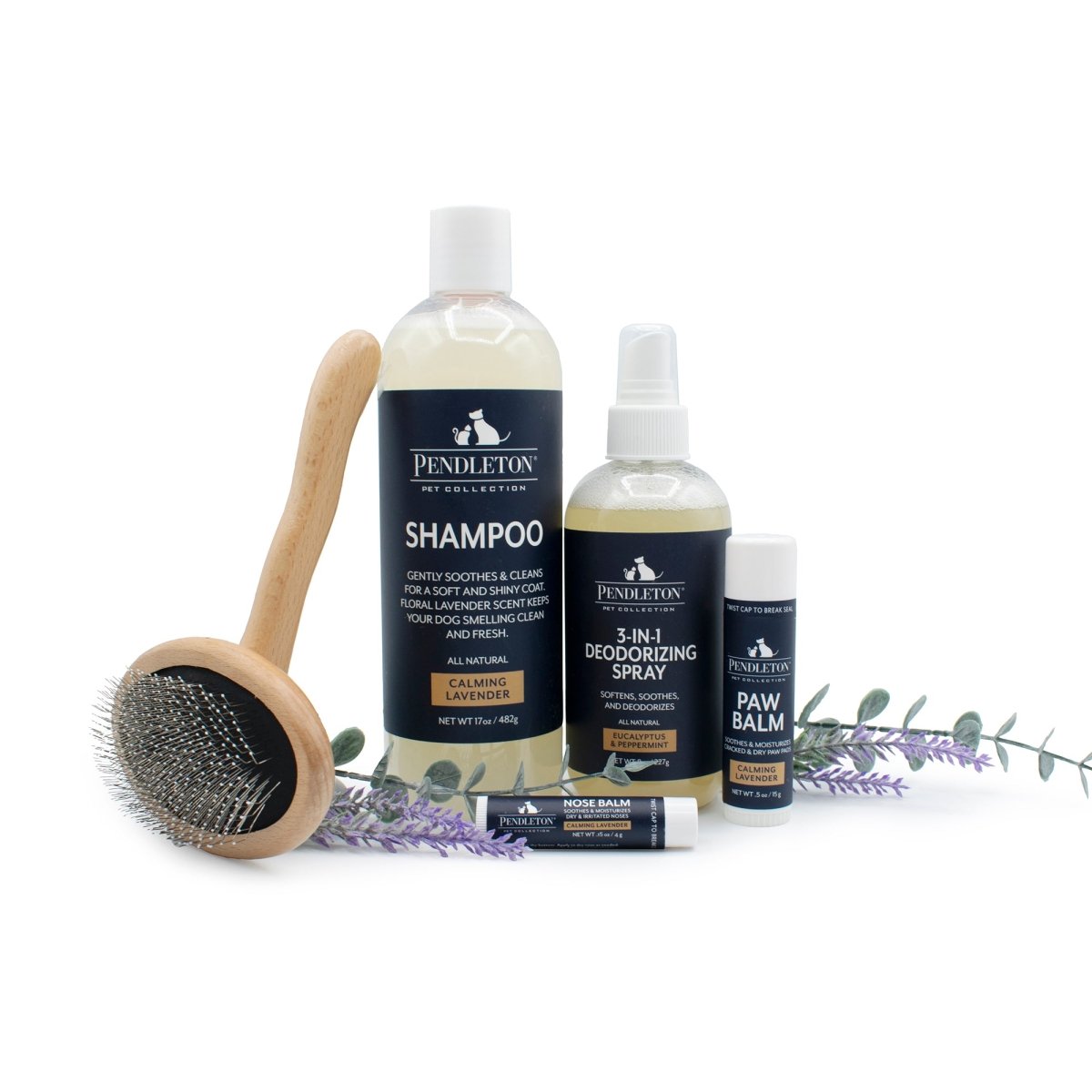 Grooming Set