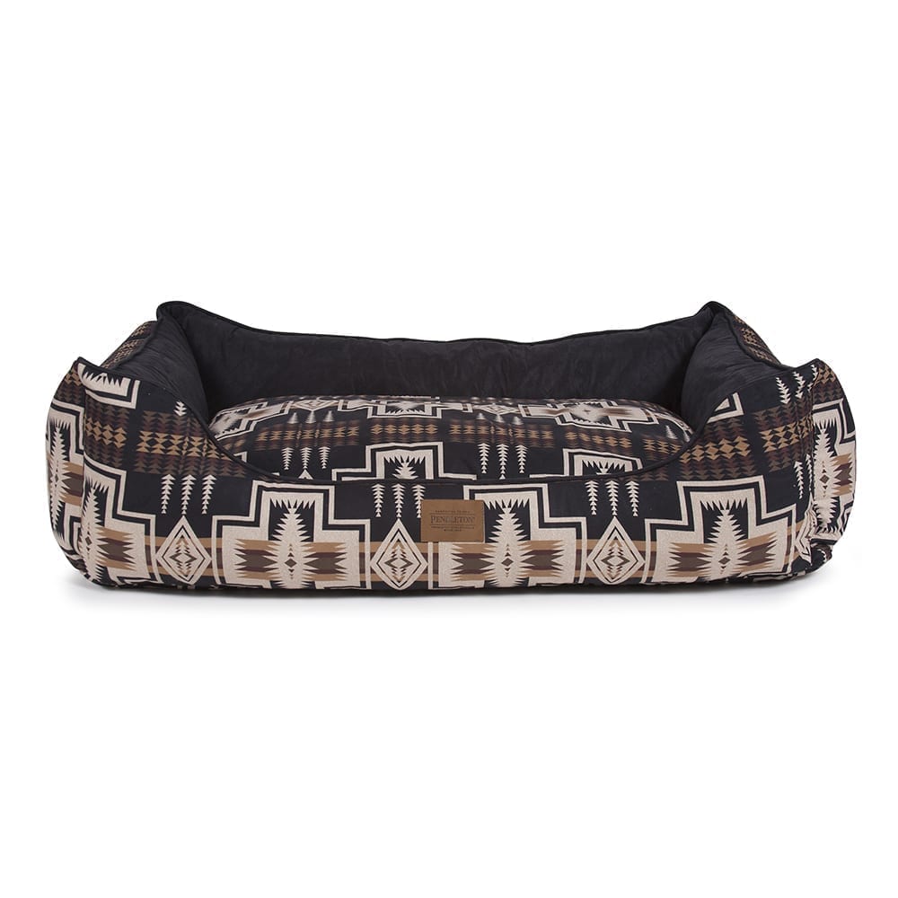 Pendleton Pet Harding Kuddler Dog Bed X-Large