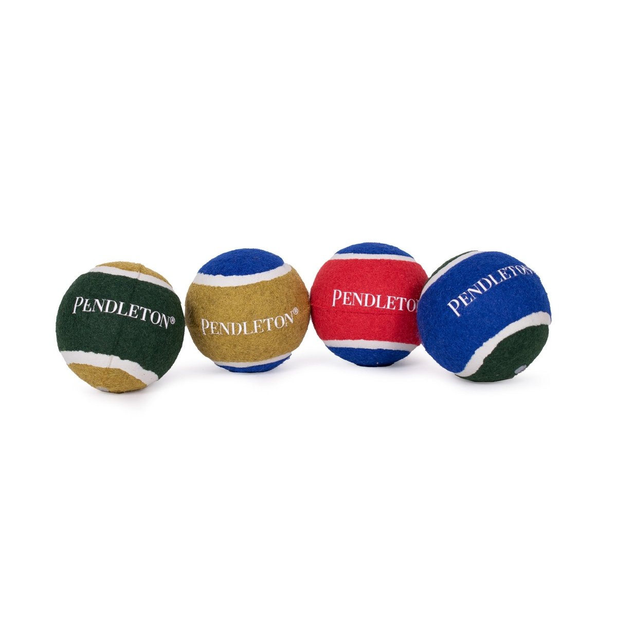 National Park Tennis Ball Pack