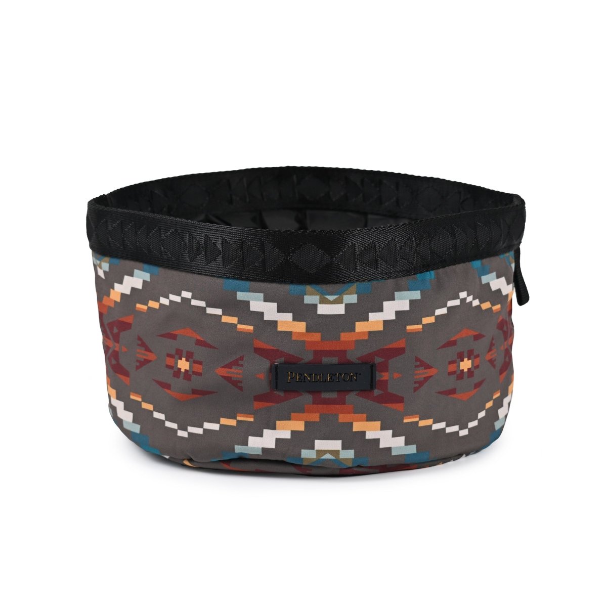 Pendleton Pet Travel Bowl - New, pendleton, and Travel Gear
