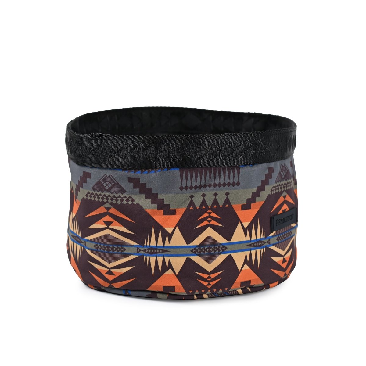 Pendleton Pet Travel Bowl - New, pendleton, and Travel Gear