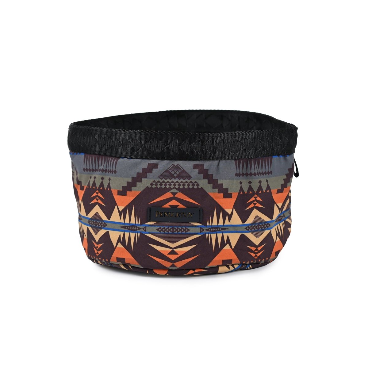 Pendleton Pet Travel Bowl - New, pendleton, and Travel Gear