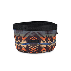 Pendleton Pet Travel Bowl
