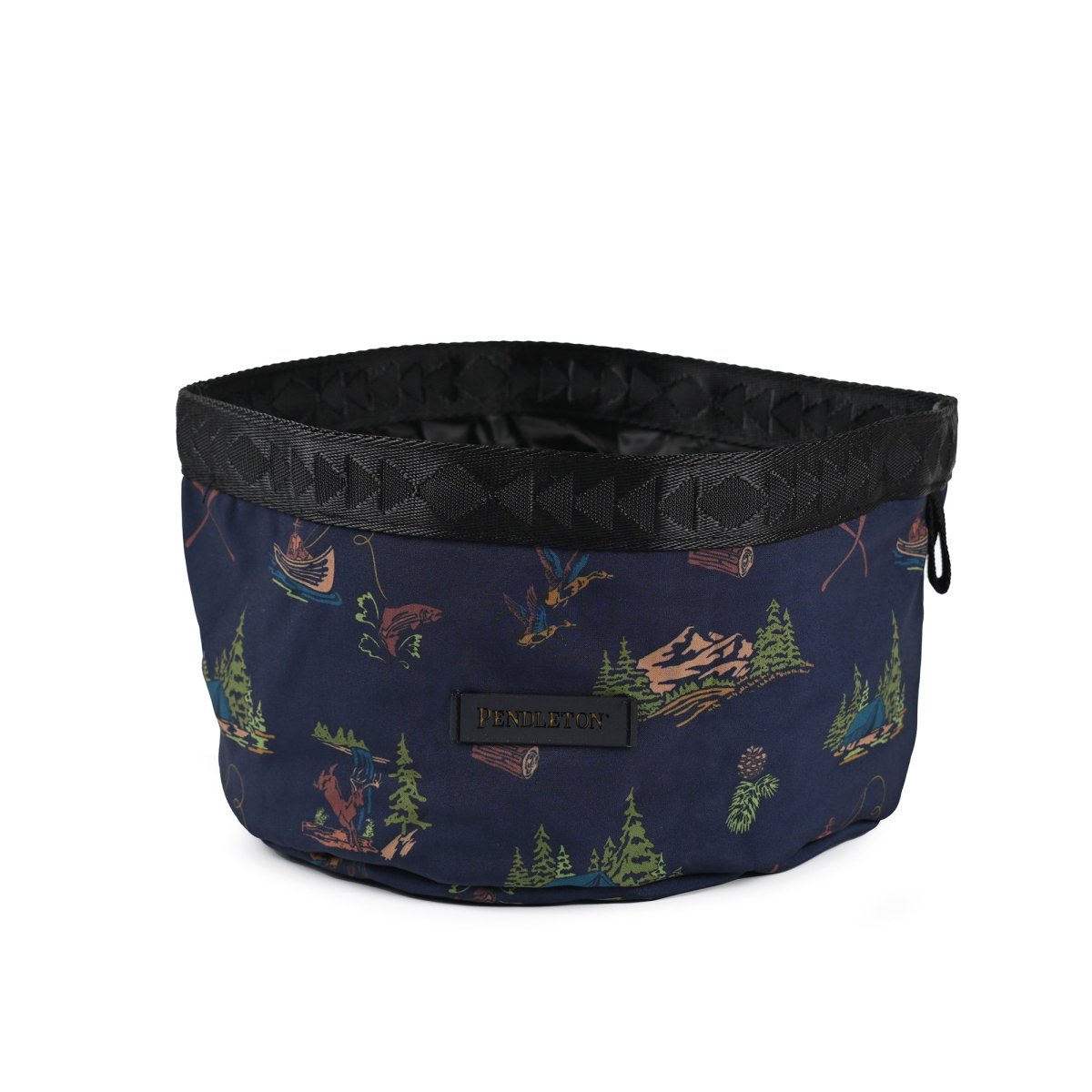 Pendleton Pet Travel Bowl - New, pendleton, and Travel Gear