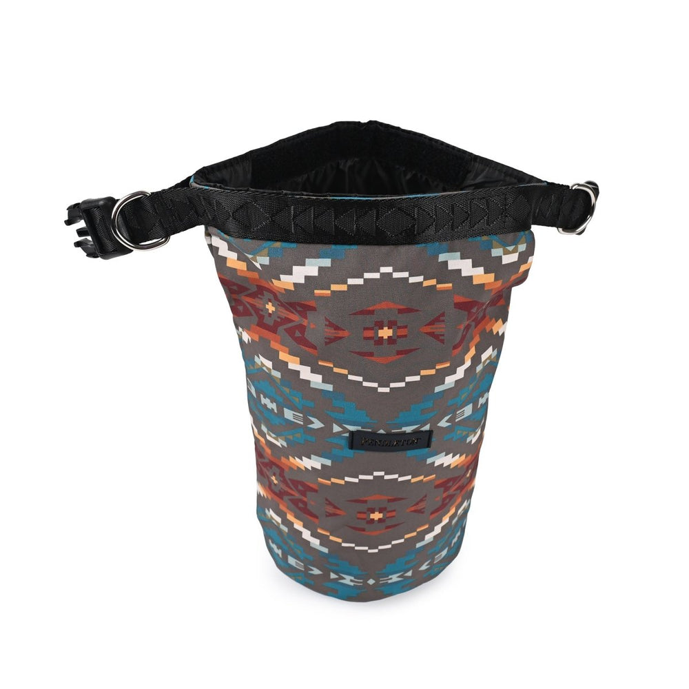 Pendleton Pet Travel Food Bag
