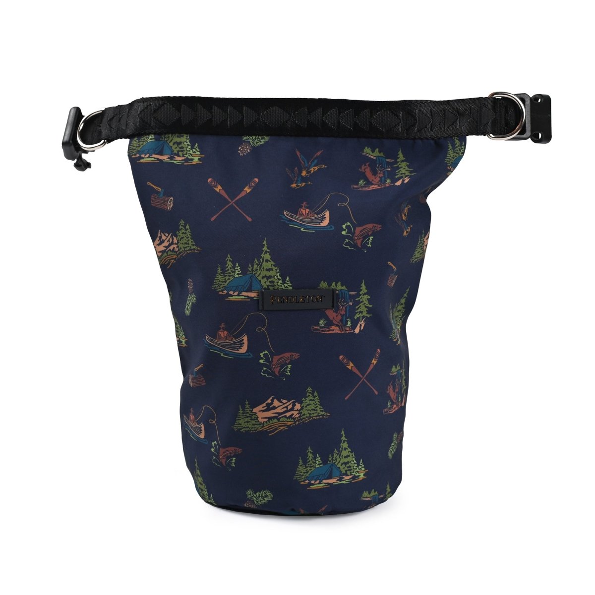 Pendleton Pet Travel Food Bag - New, pendleton, and Travel Gear
