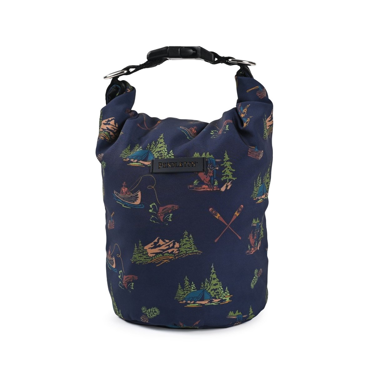 Pendleton Pet Travel Food Bag - New, pendleton, and Travel Gear