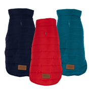 PufferCoats