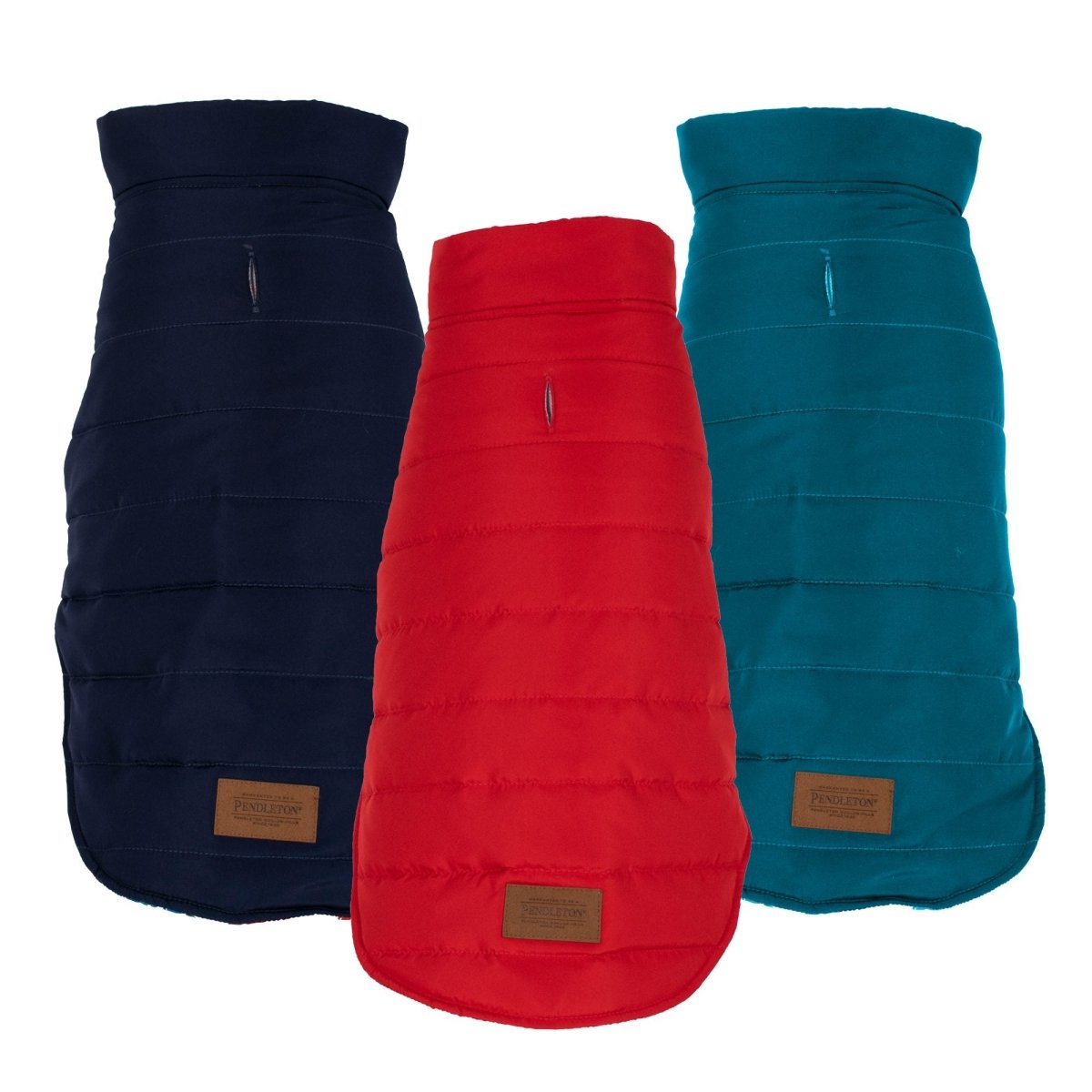 PufferCoats