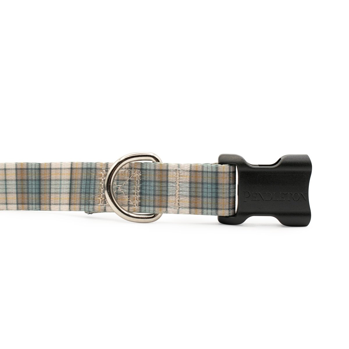 Pendleton Plaid Collar - black - friday - 2025, Discontinued, and