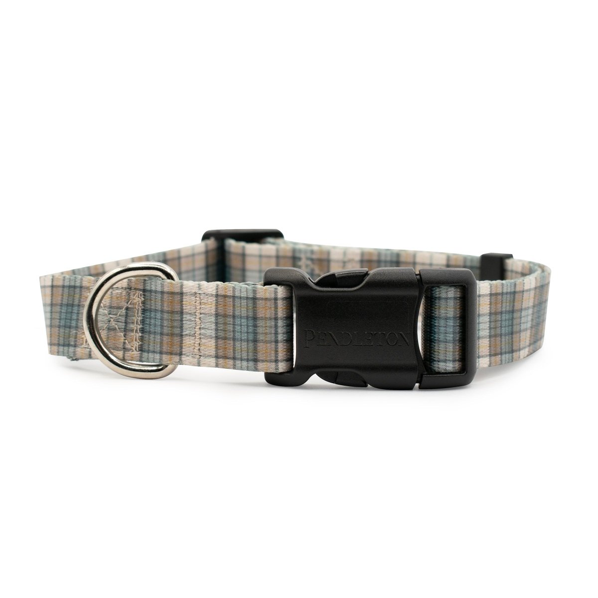 Pendleton Plaid Collar - black - friday - 2025, Discontinued, and