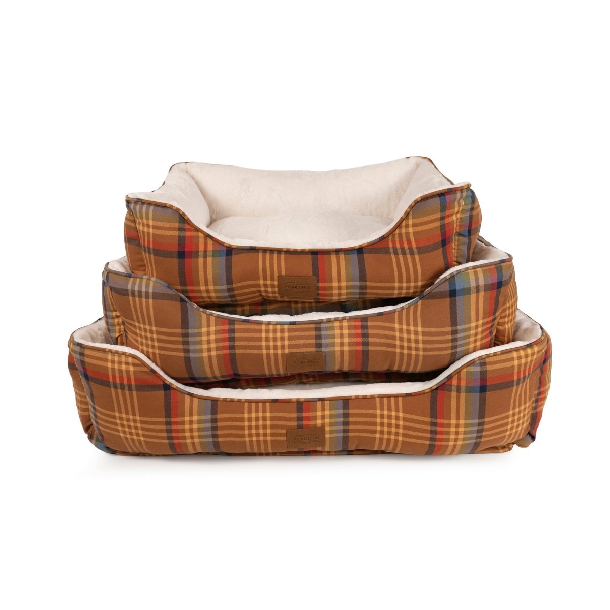 Pendleton Plaid Cozy Kuddler - beds, New, and pendleton