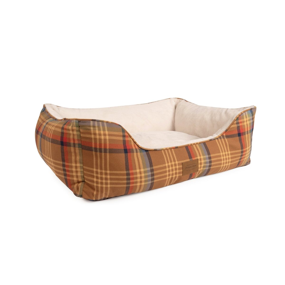 Pendleton Plaid Cozy Kuddler - beds, New, and pendleton