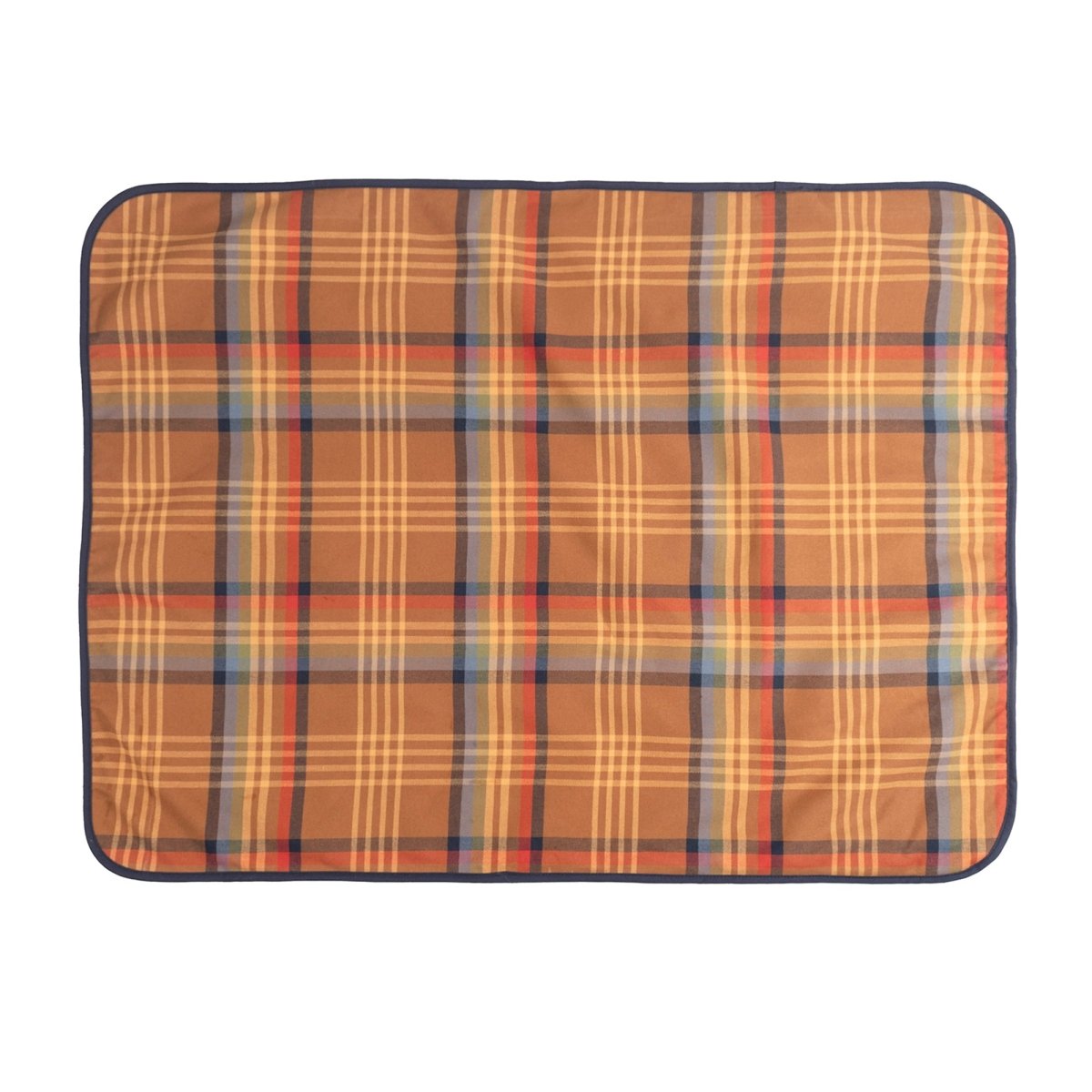 Pendleton Plaid Crate Blanket - New, pendleton, and