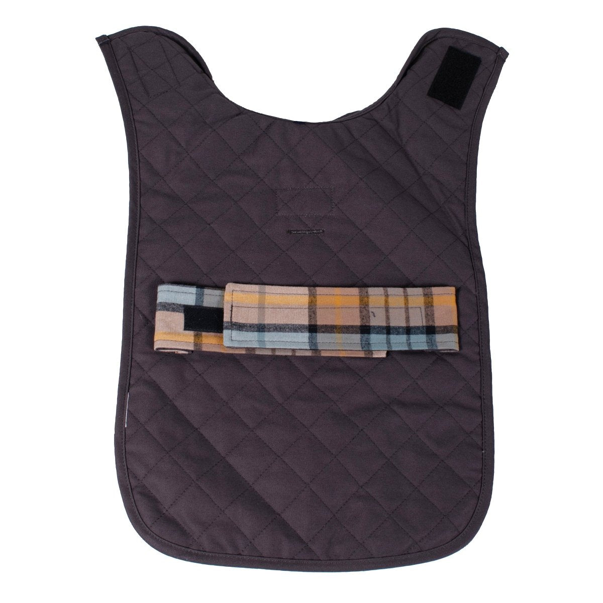 Pendleton Plaid Dog Coat - black - friday - 2025, Discontinued, and pendleton