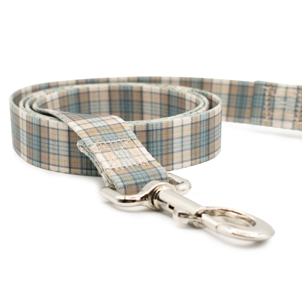 Pendleton Plaid Leash - black - friday - 2025, pendleton, and sale