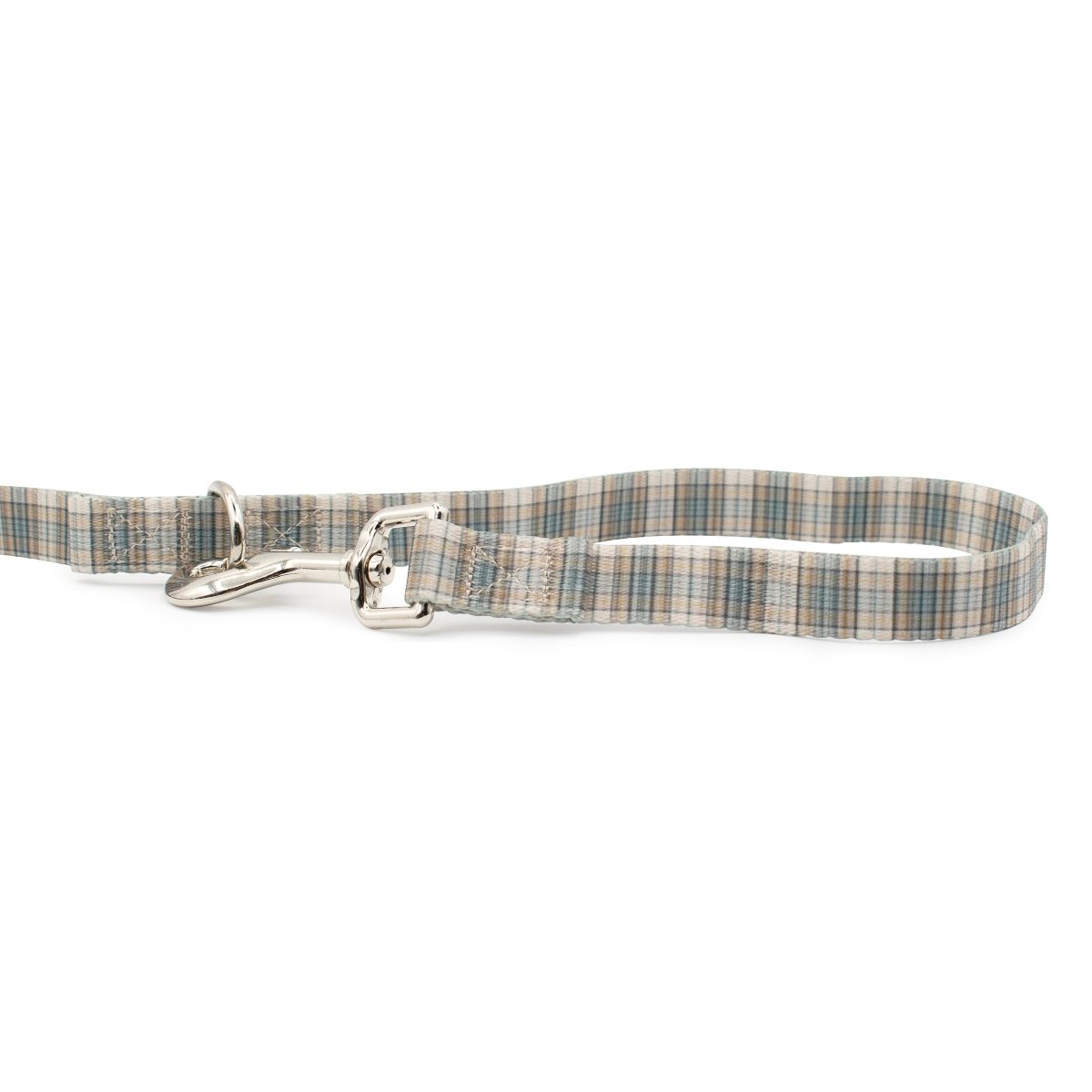 Pendleton Plaid Leash - black - friday - 2025, pendleton, and sale