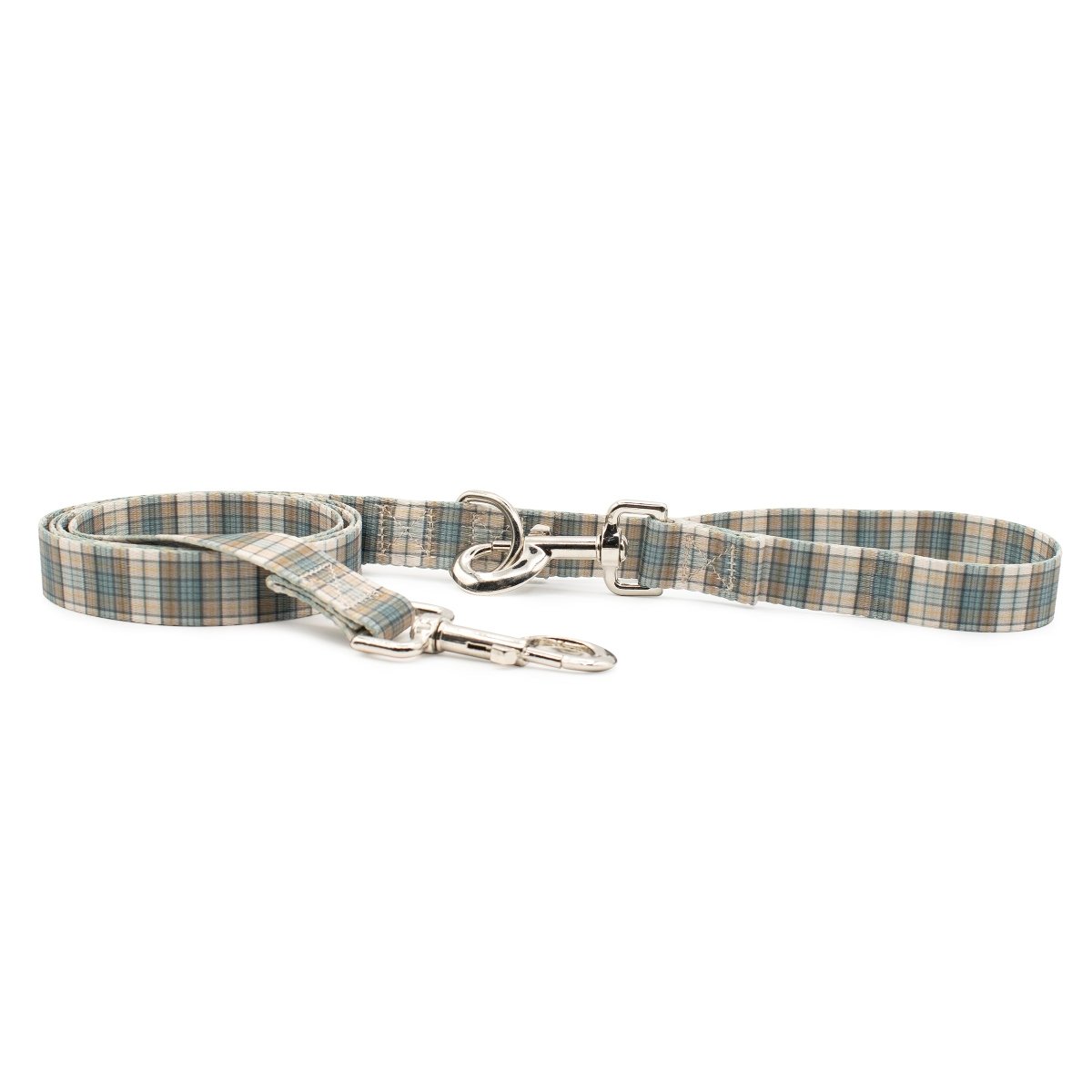 Pendleton Plaid Leash - black - friday - 2025, pendleton, and sale