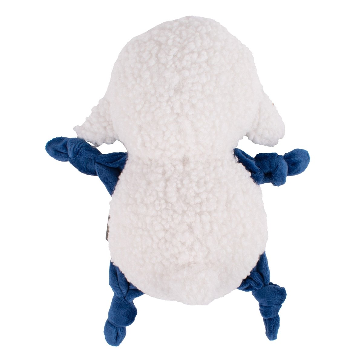 Pendleton Plush Sheep Dog Toy - New, pendleton, and toys
