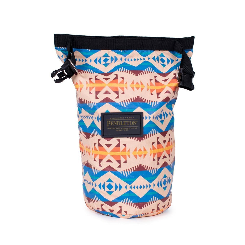 Pendleton Portable Travel Food Bag