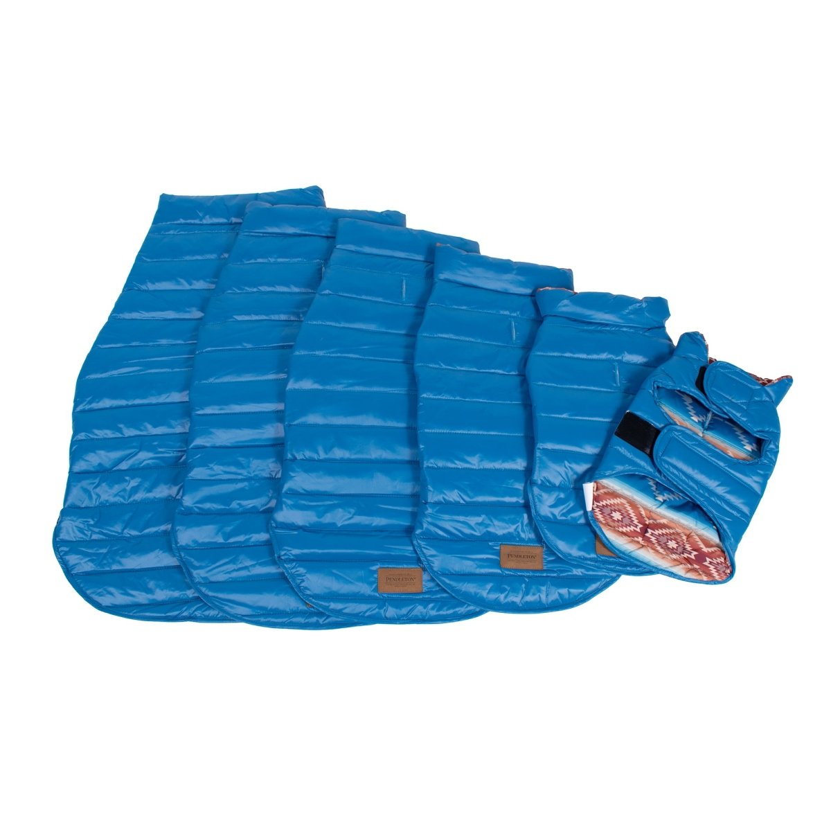 Puffer Coat &#8211; Pagosa Springs Stack