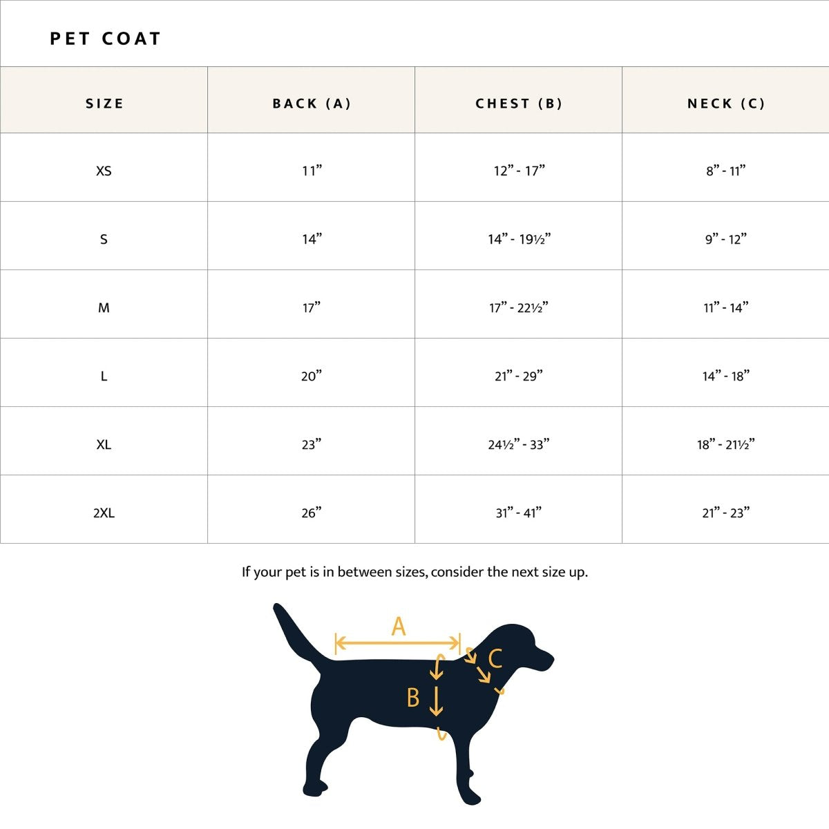 Pendleton Puffer Dog Coat - apparel, christmas - 2025, and Harding