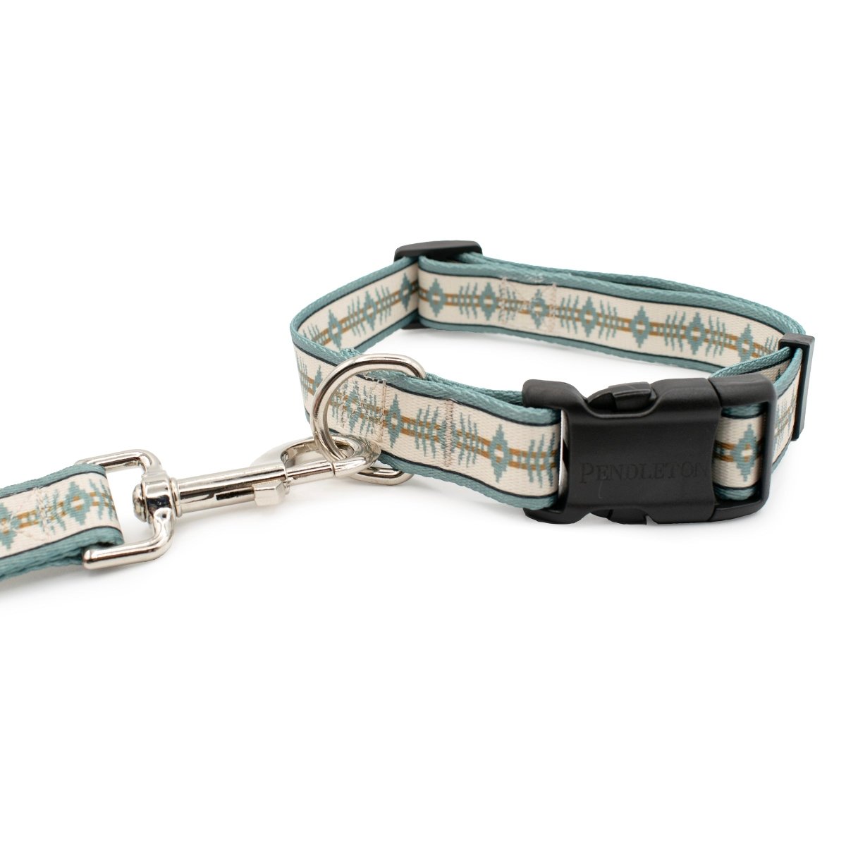 Pendleton Trail Ridge Collar - black - friday - 2025, Discontinued, and sale
