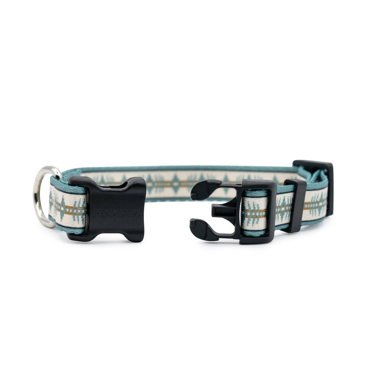 Pendleton Trail Ridge Collar - black - friday - 2025, Discontinued, and sale