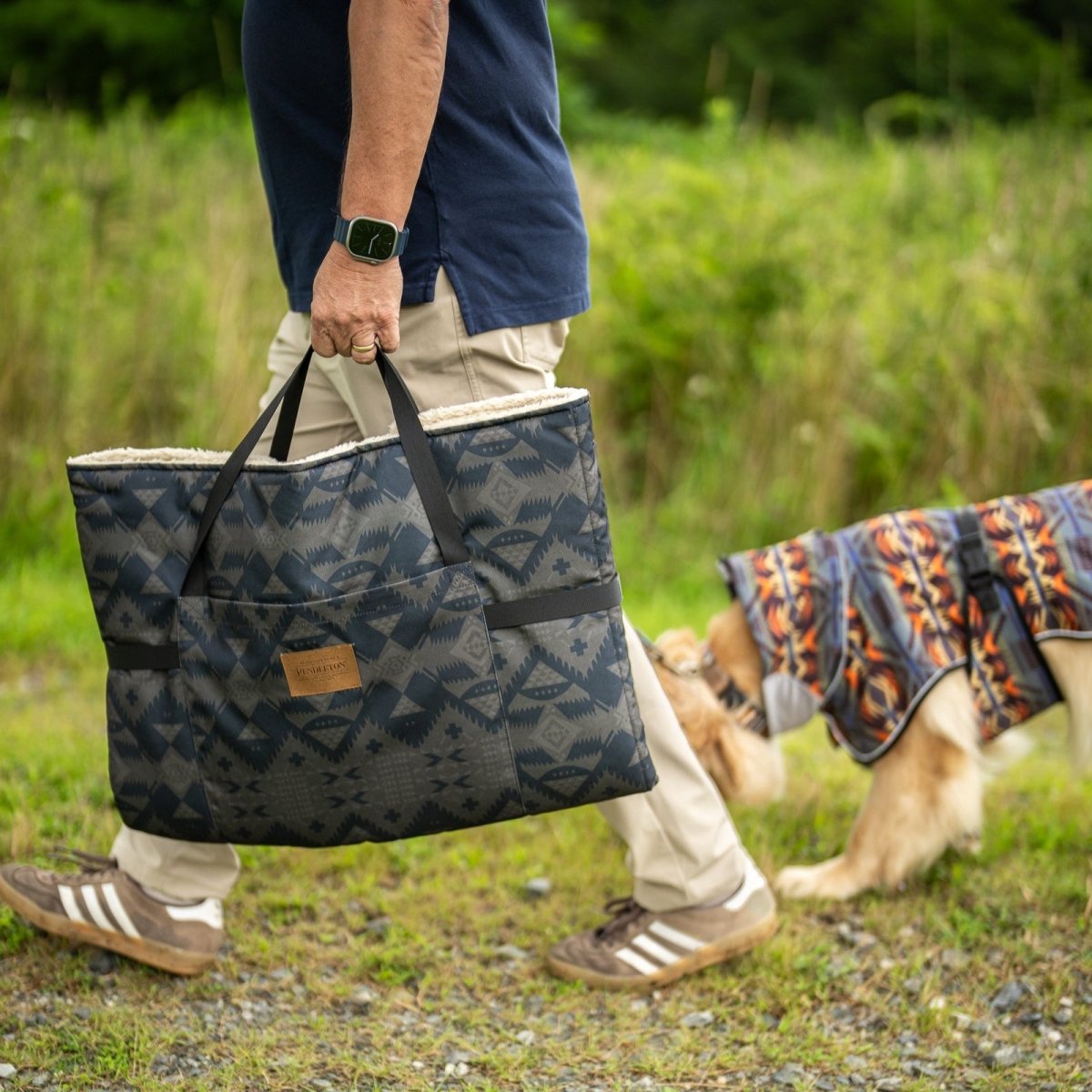 Pendleton Travel Bed - beds, pendleton, and travel