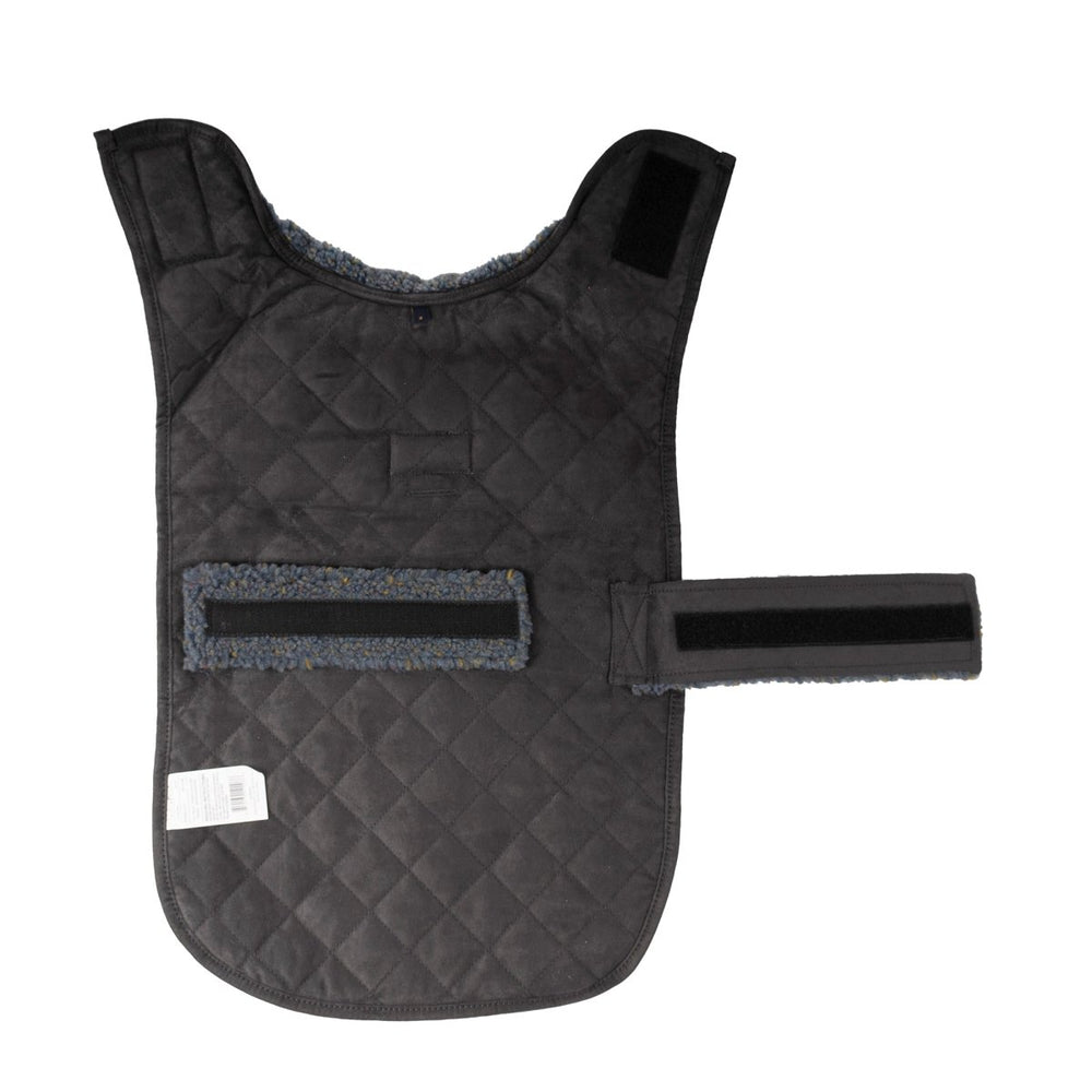 Pendleton Vintage Camp Dog Coat - apparel, christmas - 2025, and Coats