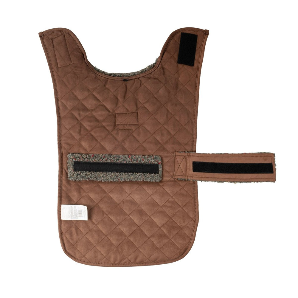 Pendleton Vintage Camp Dog Coat - apparel, christmas - 2025, and Coats