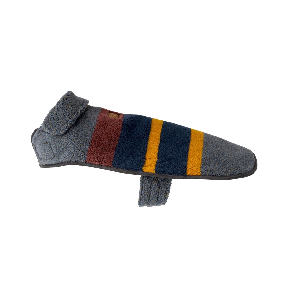 Pendleton Vintage Camp Dog Coat - apparel, christmas - 2025, and Coats