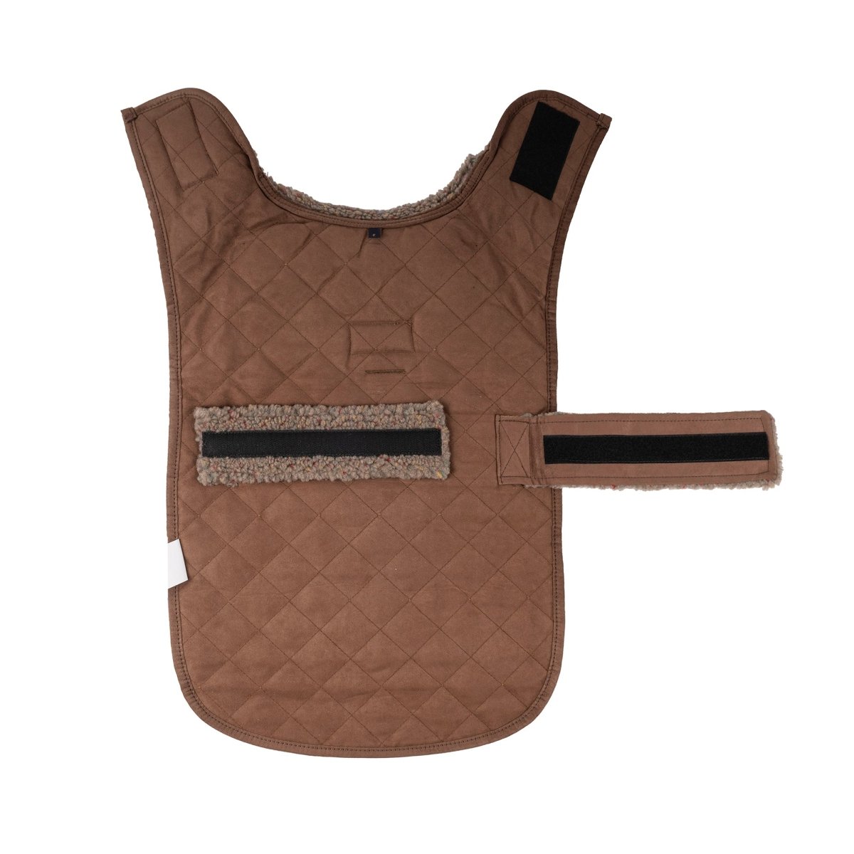 Pendleton Vintage Camp Dog Coat - apparel, christmas - 2025, and Coats