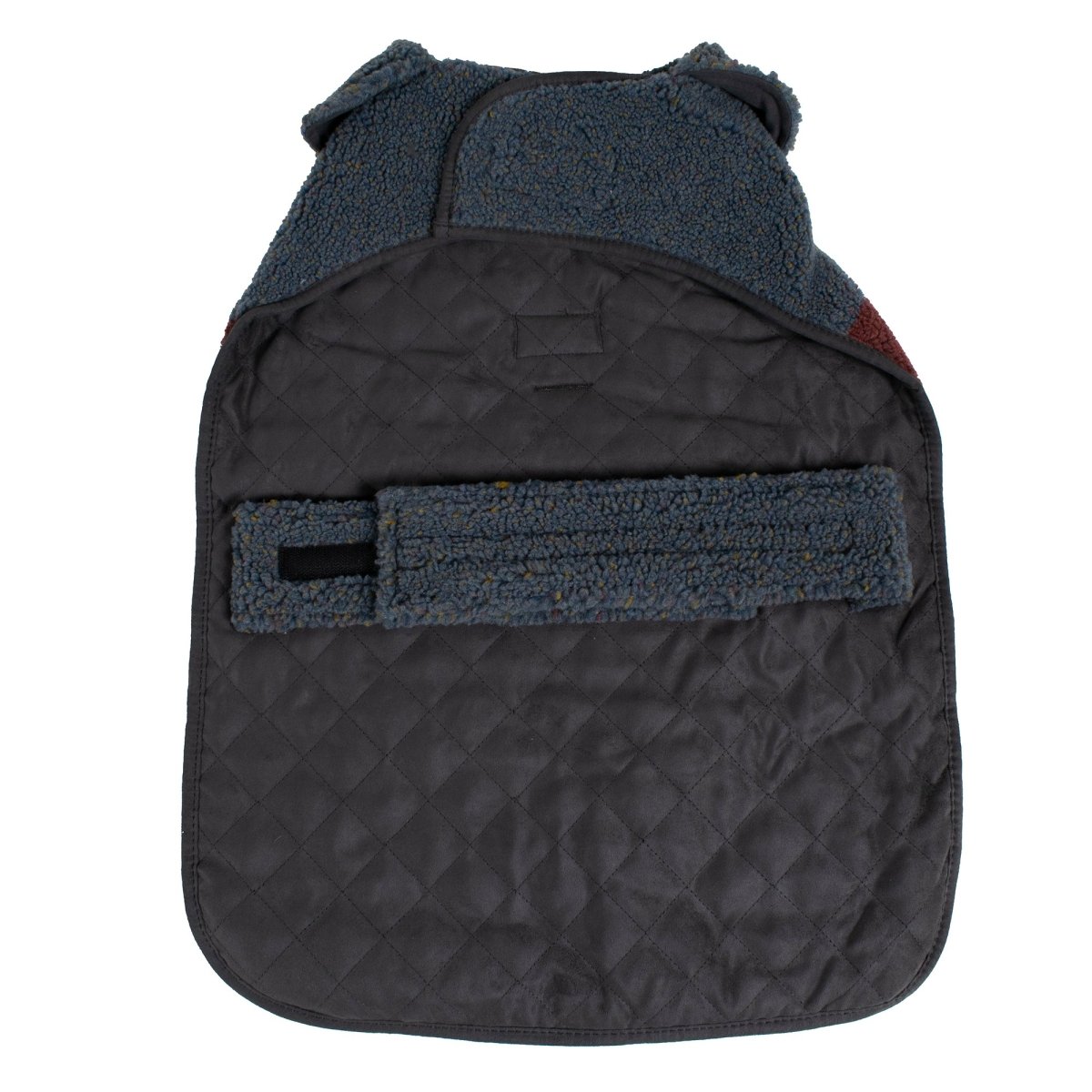 Pendleton Vintage Camp Dog Coat - apparel, Coats, and pendleton