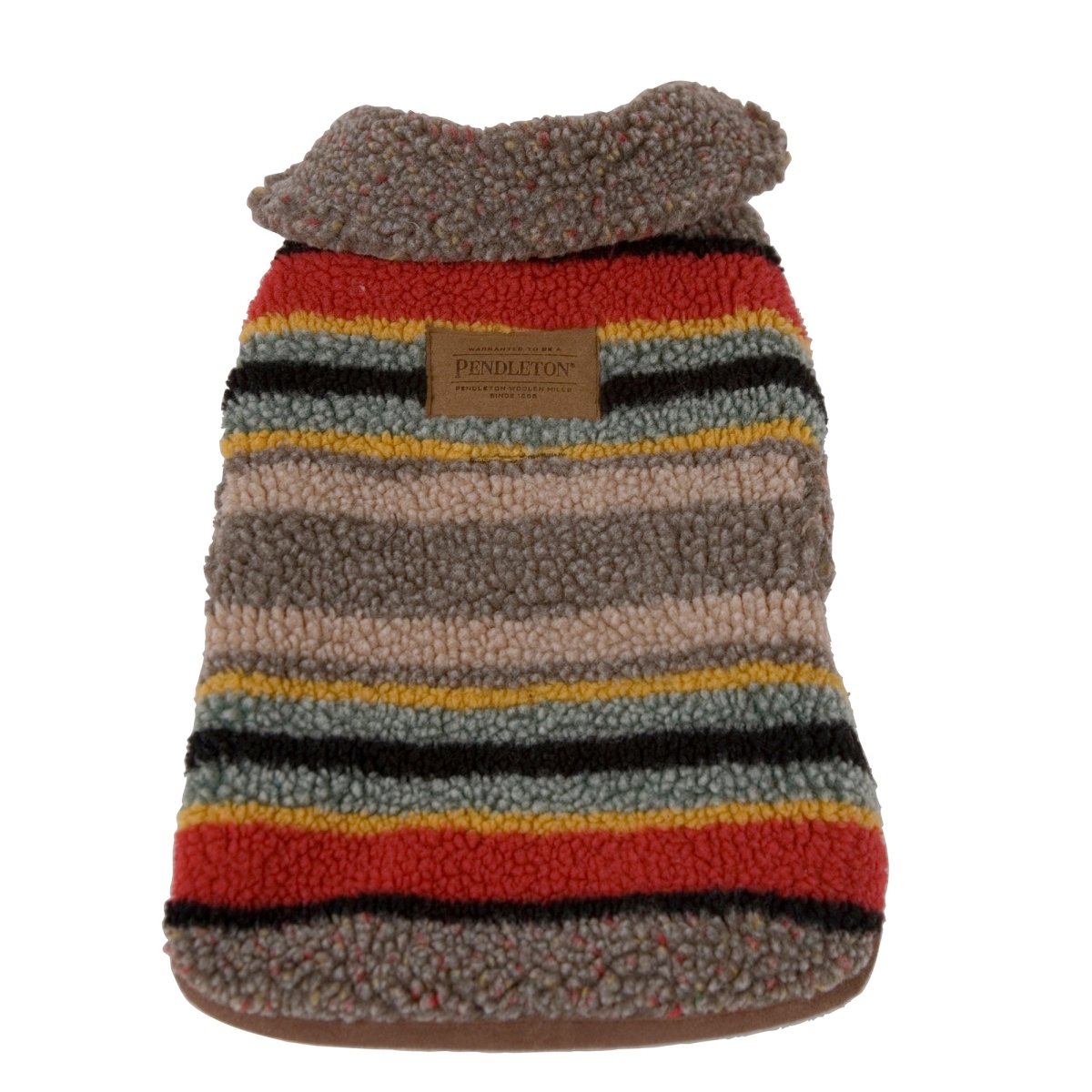 Pendleton Vintage Camp Dog Coat - apparel, Coats, and pendleton