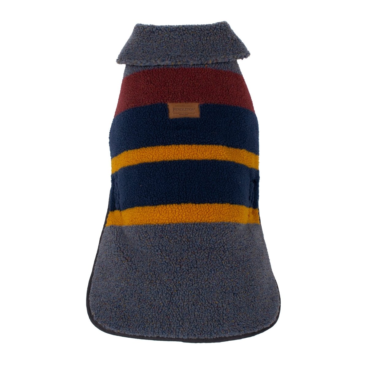 Pendleton Vintage Camp Dog Coat - apparel, Coats, and pendleton