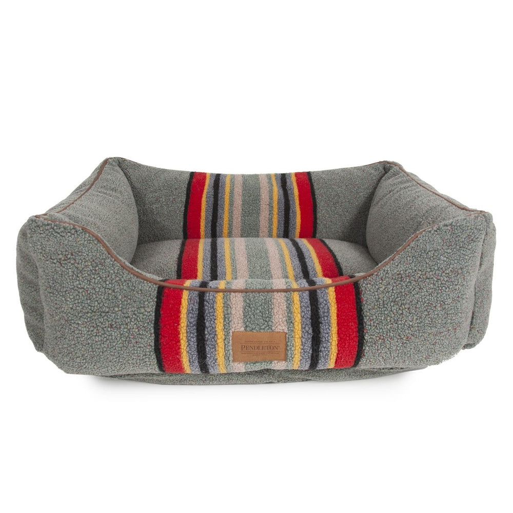Pendleton Vintage Camp Kuddler