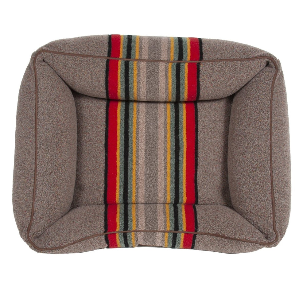 Pendleton Vintage Camp Kuddler