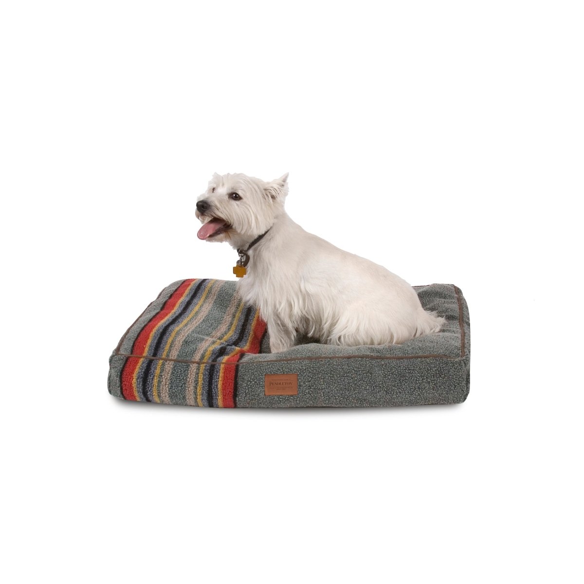 Pendleton Vintage Camp Pet Napper - beds, nappers, and national park