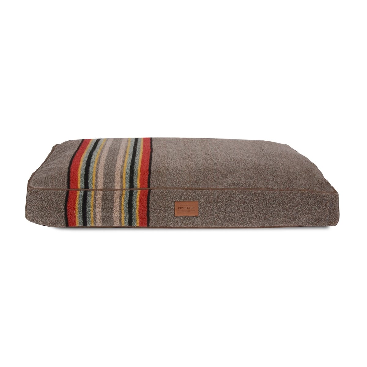 Pendleton Vintage Camp Pet Napper - beds, nappers, and national park