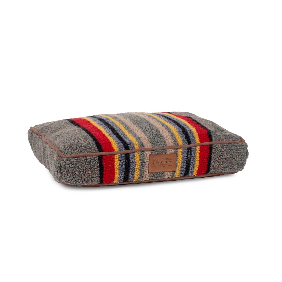 Pendleton Vintage Camp Pet Napper - beds, nappers, and national park