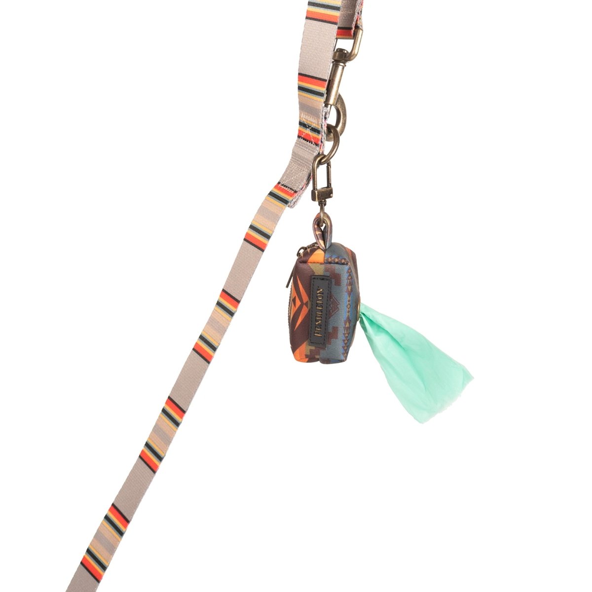 Pendleton Waste Bag Holder - New, pendleton, and travel