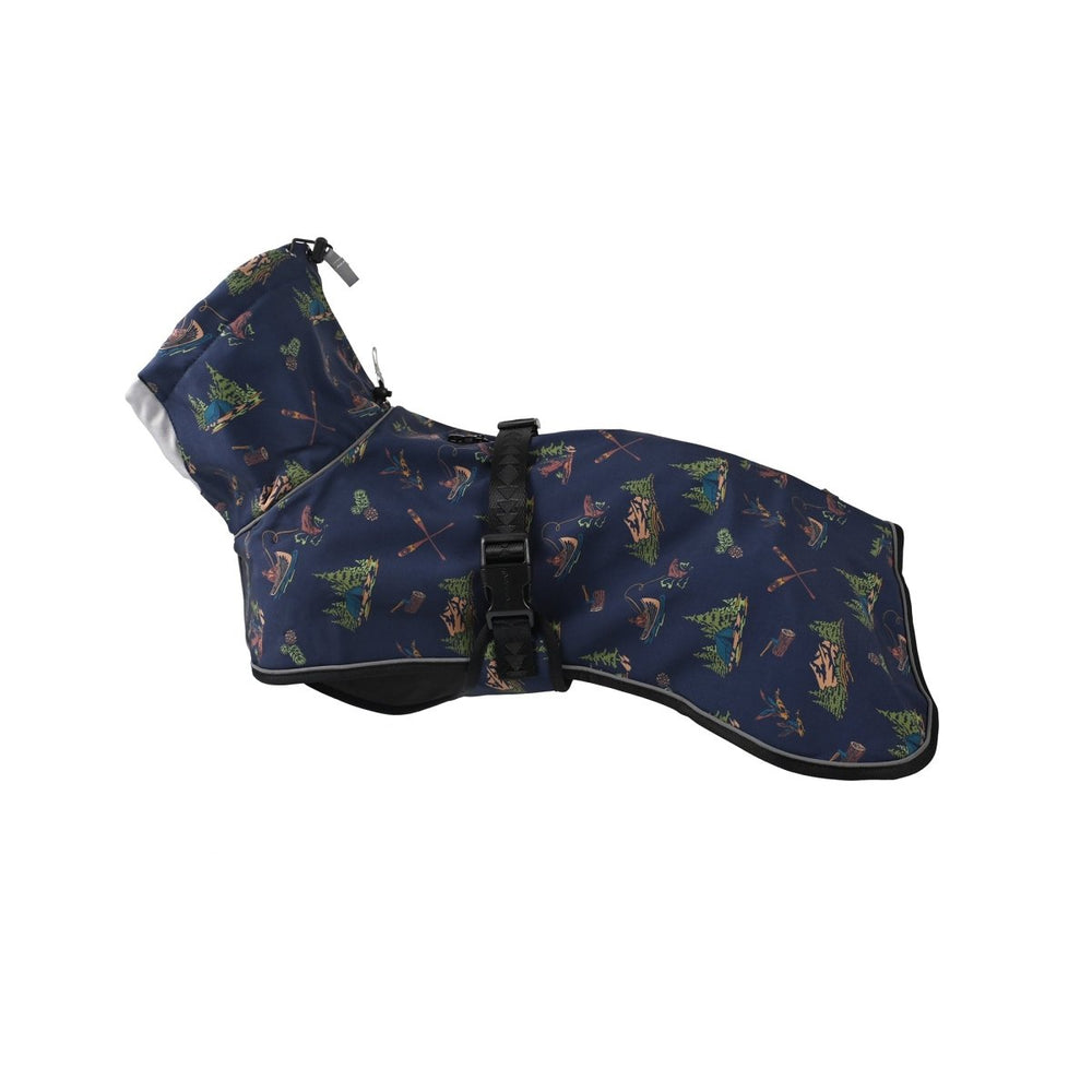 Pendleton Waterproof Adventure Pet Coat
